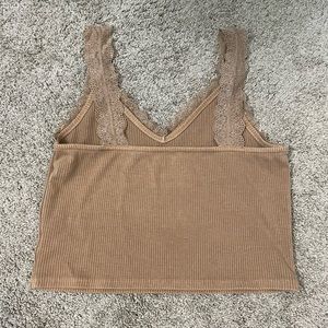 american eagle tank top